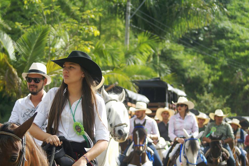 Alcaldía de Alejandría, Antioquia, Colombia