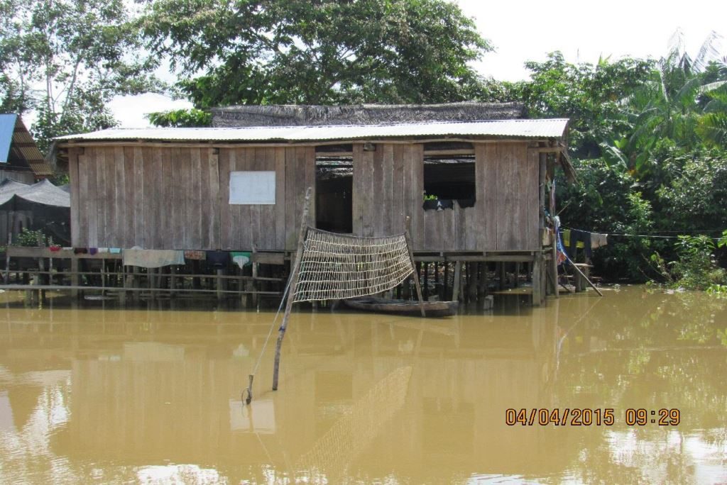 Nariño, Amazonas